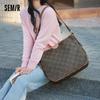 Semir Ретро большая сумка-тоут