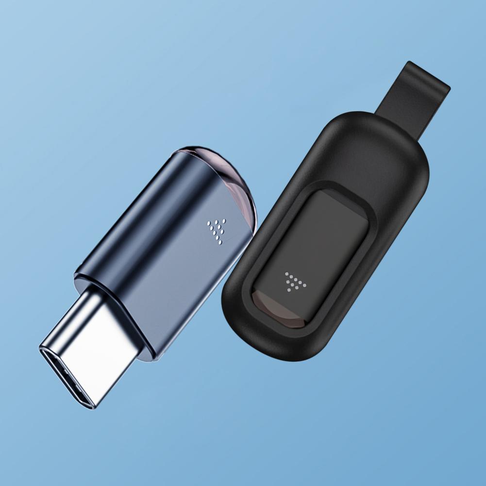 IR Transmitter Universal Smartphone Infrared Controller Adapter Portable Smartphone Infrared Transmitter Adapter for Television
