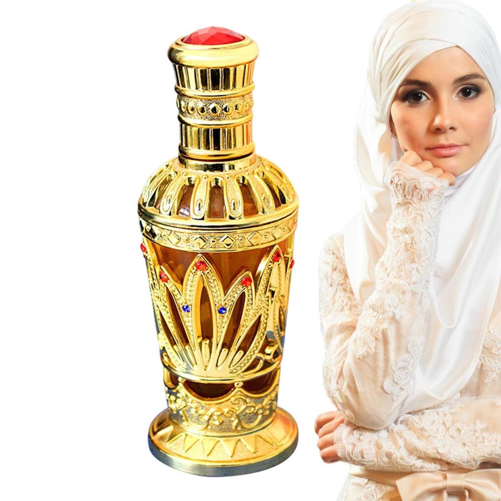 100ml Men's And Women's Perfume Agarwood Spray 3.4 Oz