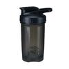500 мл бутылка для воды герметичный портативный шейкер для протеина без бисфенола А из полипропилена для тренировок в воде