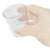 KAI Measuring Cup SELECT100GL with Lid 50ml DH3128