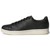 Stan Smith Черные меловые белые кроссовки унисекс Core-Black GX6297