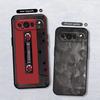 Чехол для Google Pixel 10A 8a 9a 7a 6 7 8 Pro 10 9 Pro XL 6a Funda Чехол для телефона Винтажная кассета