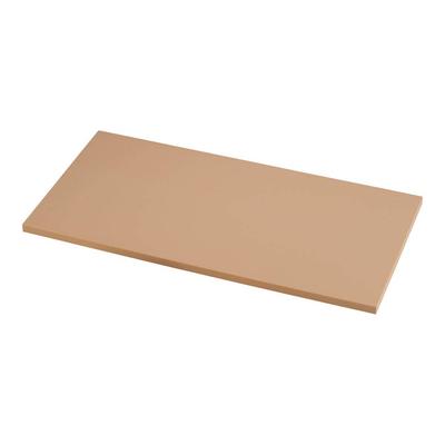 Разделочная доска Asahi Color бежевая AMN2336P SC-103