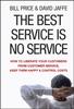 Книга The Best Service Is No Service : How To Liberate Your Customers from Customer Service, Keep Them Happy, and Control Costs