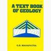 A Textbook Of Geology (Pb 2023)