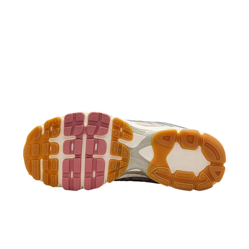 Nike Air Max Moto 2K Тканевая Амортизация Отскок Средняя высота Кроссовки для бега Женские IQ0365-100