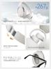 Award Edifier W830NB Wireless Headphones Noise Canceling Bluetooth High Up To 94 Hours Playtime Connection Equipped with High Performance Microphone