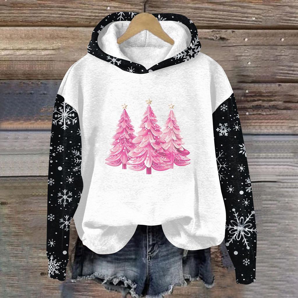 Женская мода, повседневные универсальные повседневные толстовки, топы с длинными рукавами, толстовки