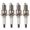 4Pcs 90919-01059 Spark Plug for NISSAN URVAN VANETTE TOYOTA CARINA CELICA COROLLA DYNA 100 150 200 HIACE HILUX 2Y 3Y 4Y 4K Z20