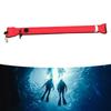 Diving Surface Marker Buoy Float Gear High Visibility for Beginners Outdoor