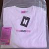 [USED] BTS V FRIENDS T-shirt