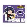 TV Anime Hero 3rd Acrylic Stand M YD "My Academia" [Hibiki Jiro] Everyone's Mochocho-ization Mission!