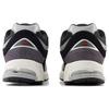 New Balance 2002R Серо-серые мужские кроссовки Raincloud M2002RSG