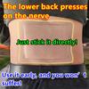 Быстродействующий пластырь от боли в поясничном отделе позвоночника - Мгновенное облегчение при простреливающей боли в нижней части спины