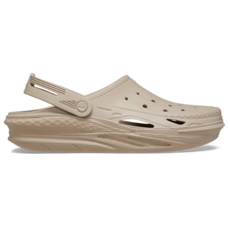 Crocs Off Grid Клог Булыжник Унисекс 209501-2V3