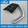 Steering Wheel Switch for Creta Stagazer Venue Cruise Control Button Remote Control Switch I20