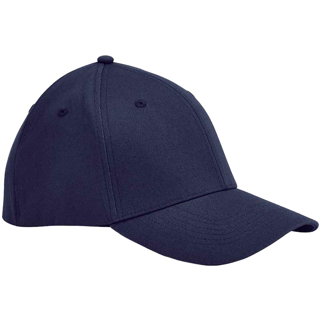 EarthAware Organic Cotton Stretch Cap