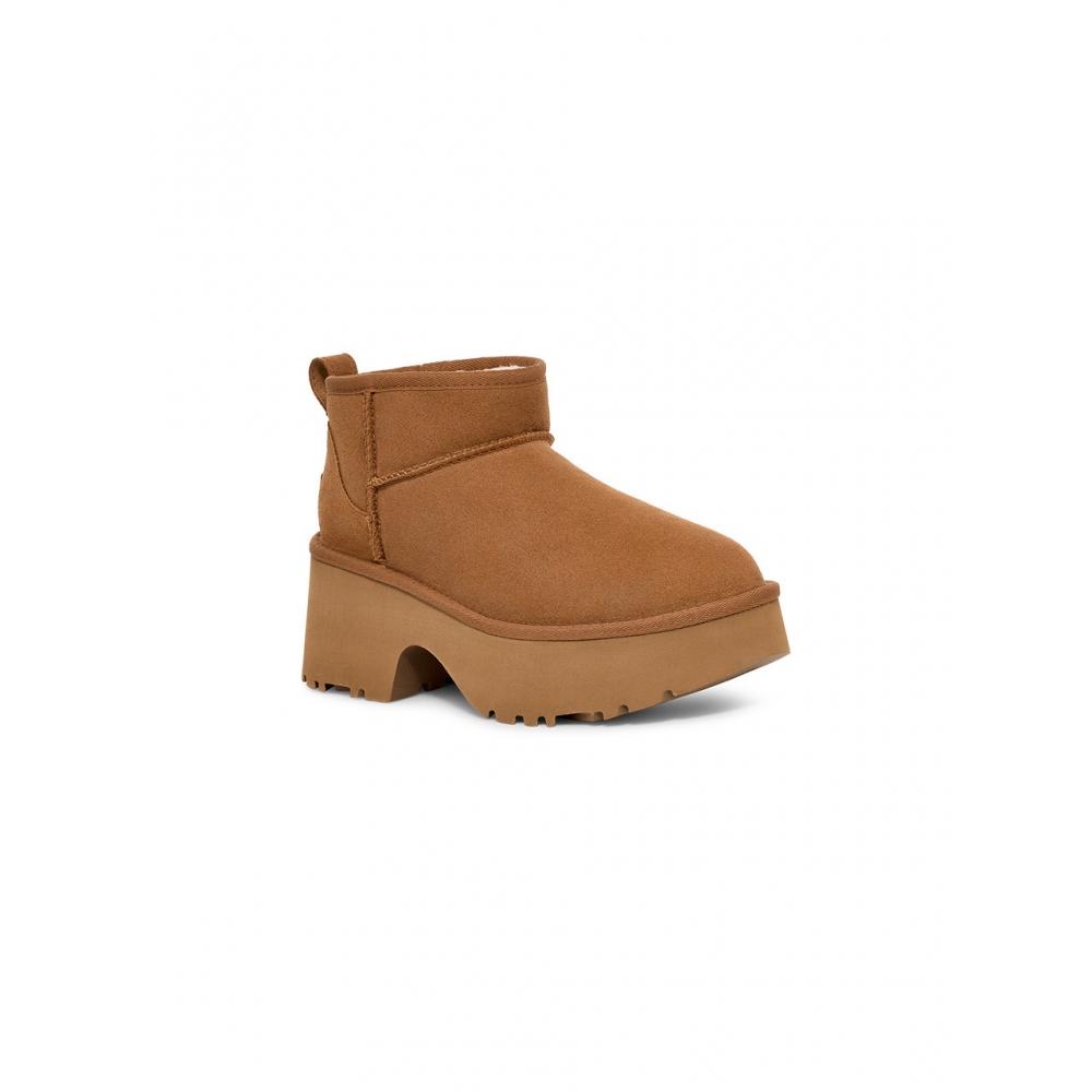 UGG Classic Ultra Mini New Heights Classic Ultra Mini New Heights 1158311 Che