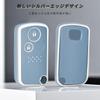 OFFCURVE Honda / HONDA Smart Key Case Key Cover Shockproof Scratch Resistant Key Holder