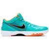 Undefeated x Nike Kobe 4 Protro Hyper Jade Унисекс Кроссовки Бирюзовый Манго Белый CQ3869-300