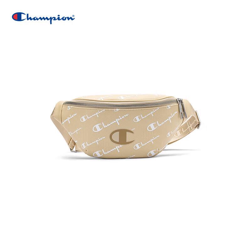 Champion Unisex Printed Waist Bag