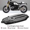 Motorcycle Front Engine Case Cover Breast Plate Protection Accessories for BMW R Nine T