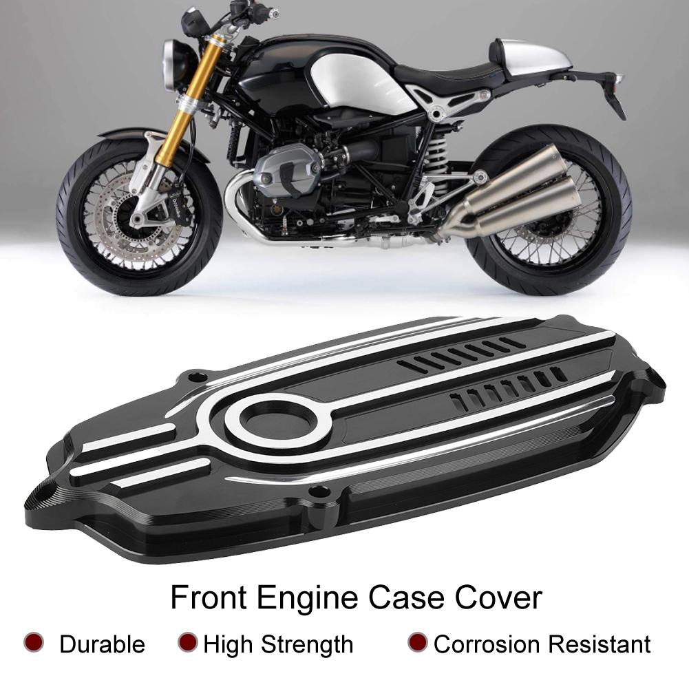 Motorcycle Front Engine Case Cover Breast Plate Protection Accessories for BMW R Nine T