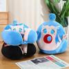 Ne Aobing Zha Plush U Shaped Neck Pillow Stuffed Toy Doll Decoration Kids Gift