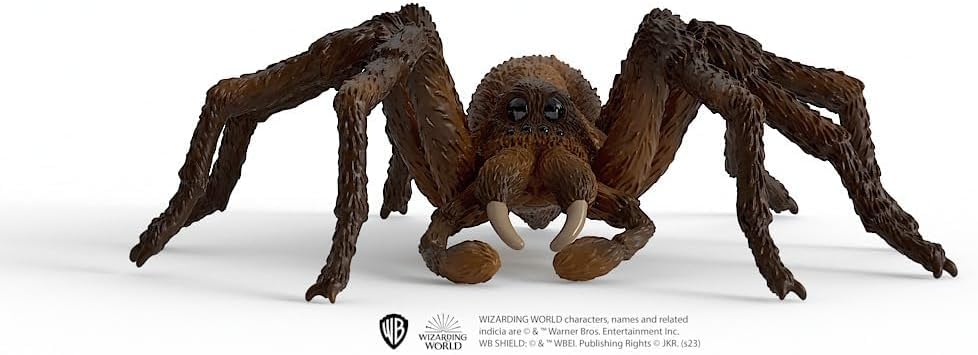 Schleich Серия Гарри Поттер Арагог 13987