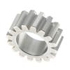 Точность Металлические machined replacement шестерни Износостойкие конструкции Шестерня регулировки сиденья автомобиля для Benz S300 S350 S400 S350