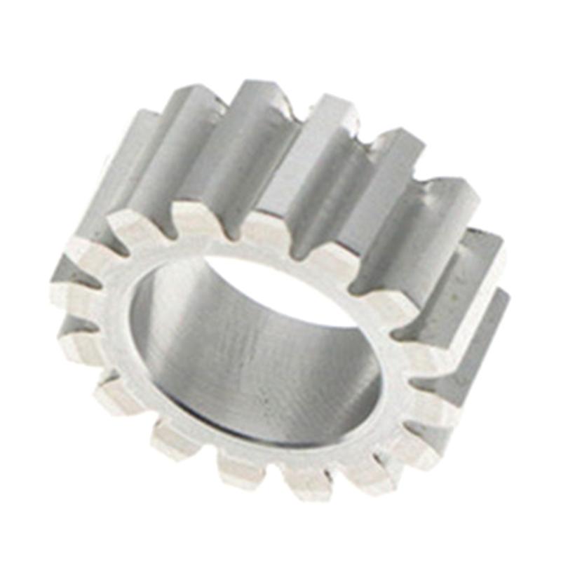 Точность Металлические machined replacement шестерни Износостойкие конструкции Шестерня регулировки сиденья автомобиля для Benz S300 S350 S400 S350