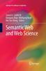 Книга Semantic Web and Web Science