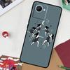 Круговой танец ведьм Для Realme 13 Pro Plus 14 12 10 11 GT 6 5 6T GT7 Pro C51 C21Y C25S C75 C67 C61 C53 C55 Чехол