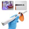 Wireless Dental Curing Light with Caries Detector 1 S Wide Spectrum Curing 7 Modes Curing Lamp for Resin