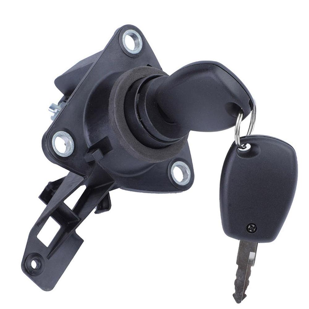 Замок багажника / задней двери, привод 90502-6966R для Renault Dacia Duster 20