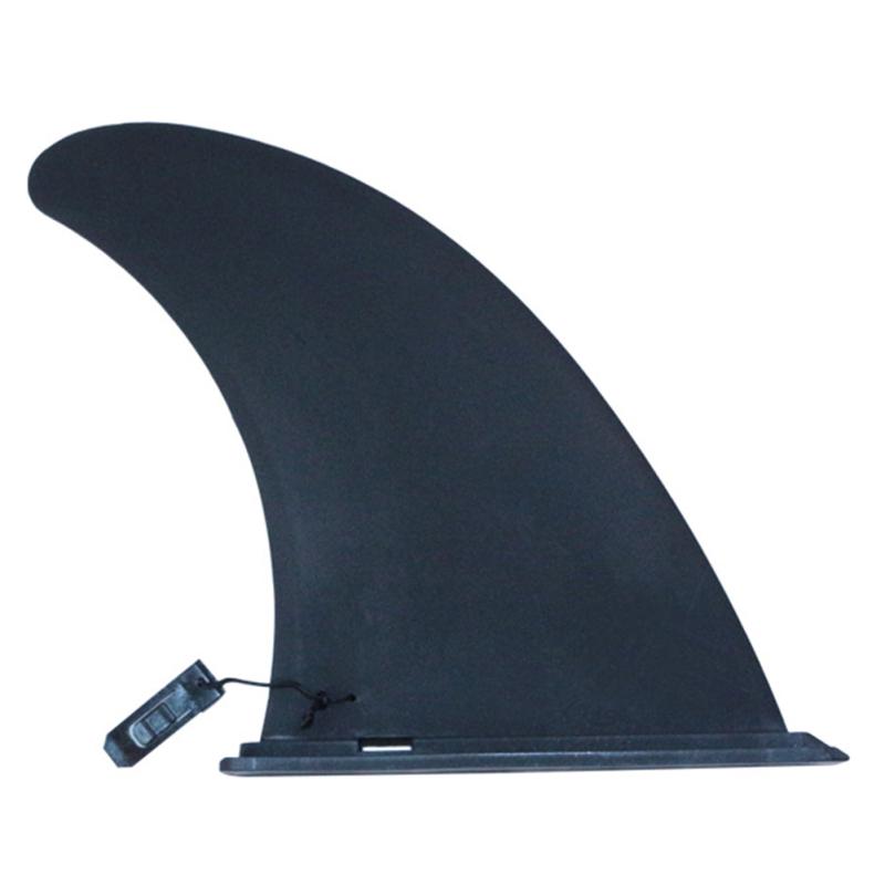 Съемные надувные центральные плавники для серфинга Стоячая доска для серфинга Съемный центральный плавник