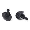 2Pcs Car Front Windsheild Wiper Nozzle Washer Jet For Citroen Peugeot 6438V8