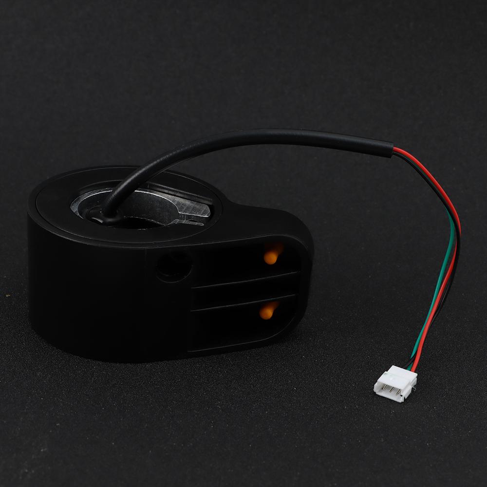 Для Xiaomi M365/Pro/1S Электрический скутер Дроссельная заслонка для большого пальца Дроссельная заслонка для самоката Пальцевые дроссели