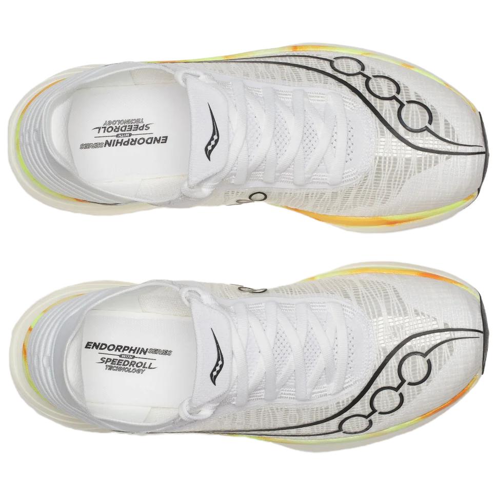 SAUCONY Endorphin Elite 2 Белый Пиллинг S30994-130