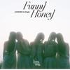 LOVEONE - 1st Single [FUNNY HONEY] Release Date: 2024.11.22