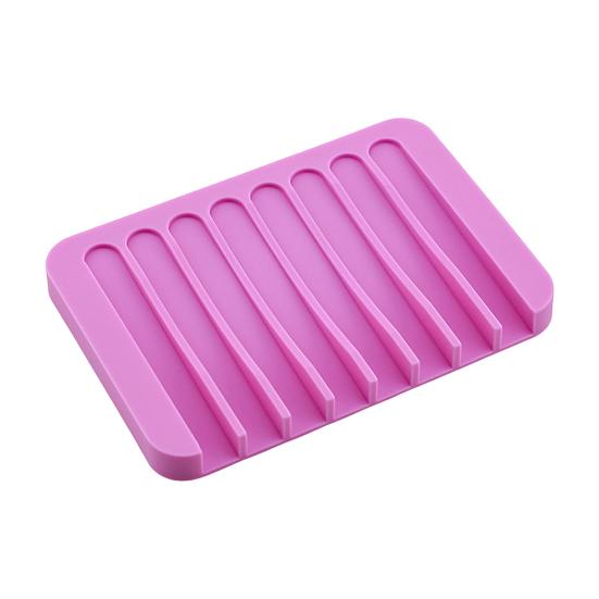 Держатель для мыла, полезный многоцелевой легкий держатель для мыла, расческа, органайзер для мыла, поднос, гаджет для ванной комнаты, мыльница для общежития