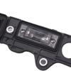 1T0827574L For VW Golf Plus Jetta Passat B6 Touran Rear Trunk Lid Tailgate Shake Handle Bar License Light Plate W/ Micro Switch