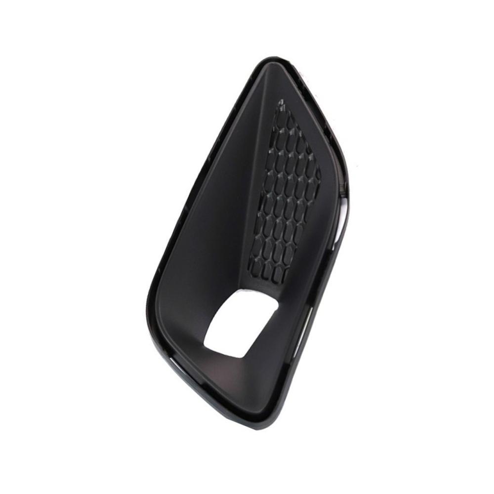 1x For 2019-2022 Jeep Cherokee Front Fog Light Lamp Bezel Right Side 68287994AB