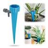 5Pcs Automatic Drip Irrigation Greenhouse Water Dripper Device Automatic Watering Device Garden Drip Irrigation Control System