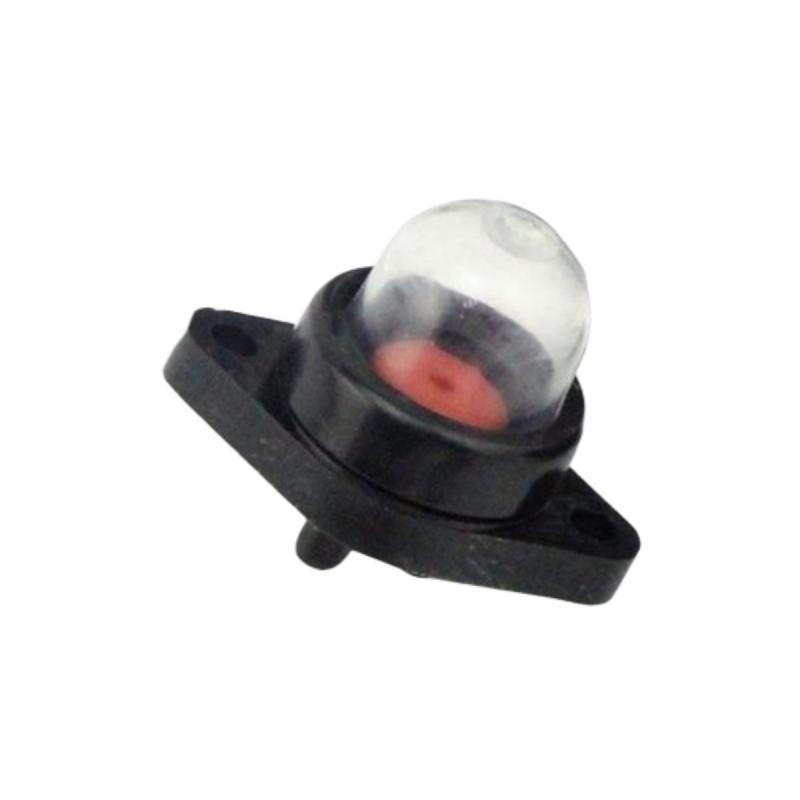 1-10pcs Carburetor Oil Bubble Petrol Snap In Primer Fuel Bulb Pump Kit Gasoline Sawing Wood Saw Lawn Mower Machinery Accessories
