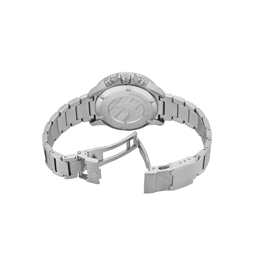 Emporio Armani AR11681 Men's Silver Watch