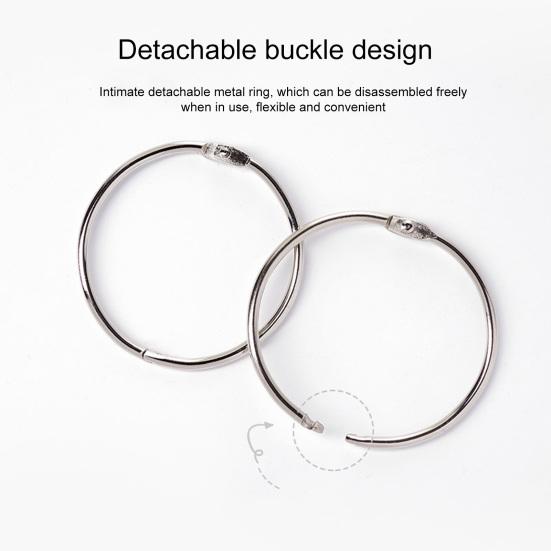 10 шт./50 шт., веерообразные карточки для демонстрации ногтей, практика ABS, корона, советы по дизайну ногтей, практика отображения