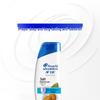 Head & Shoulders Нежный питательный шампунь против перхоти