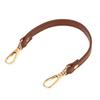 28Cm Handbag Strap Leather Handle Purse Strap Handbags Belt Strap Bag Accessory